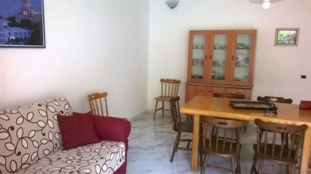 Le Querce Santa Cesarea Terme Appartement Buitenkant foto