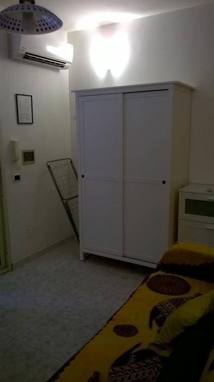 Le Querce Santa Cesarea Terme Appartement Buitenkant foto